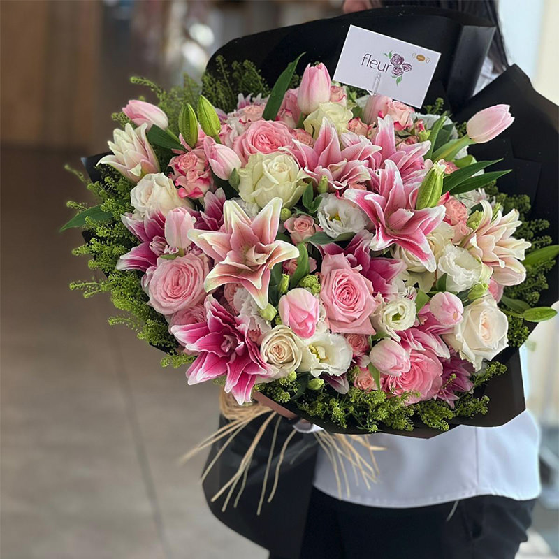 Special Bouquets